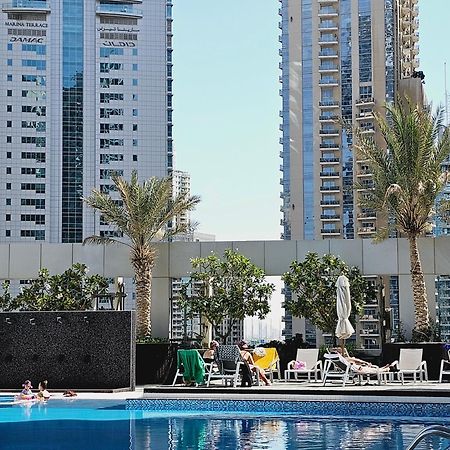 Jbr Beach & Marina Walk I Ain Dubai View I 1 Bdr エクステリア 写真