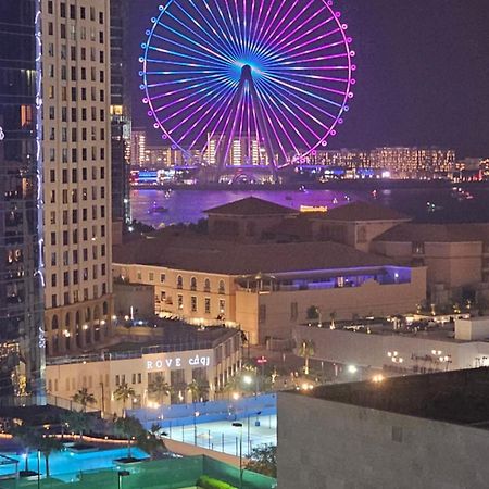 Jbr Beach & Marina Walk I Ain Dubai View I 1 Bdr エクステリア 写真